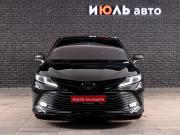 Toyota Camry VIII (XV70) Екатеринбург  - изображение 23
