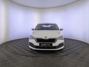 Skoda Rapid II Москва  - изображение 28