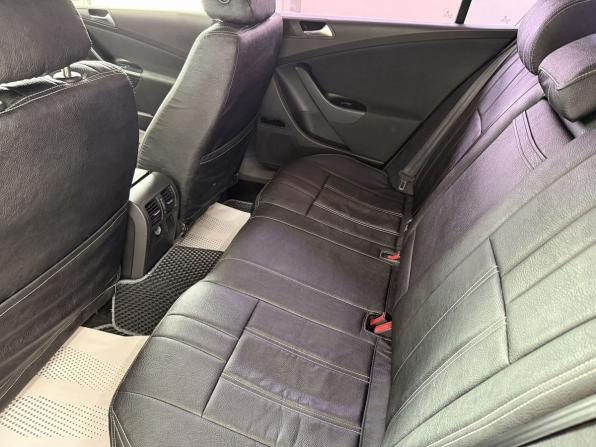 Volkswagen Passat B6 с пробегом 2010 года, цена 650 000 рублей, 225752 км, седан, Автокод Объявления