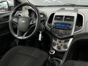 Chevrolet Aveo II Санкт-Петербург  - изображение 32