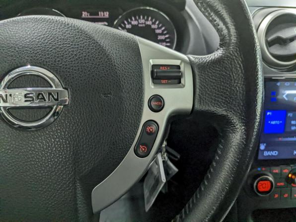 Nissan Qashqai I Рестайлинг с пробегом 2010 года, цена 990 000 рублей, 133237 км, внедорожник, Автокод Объявления