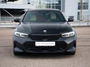 BMW 3 серии VII (G2x) Рестайлинг Москва  - изображение 31