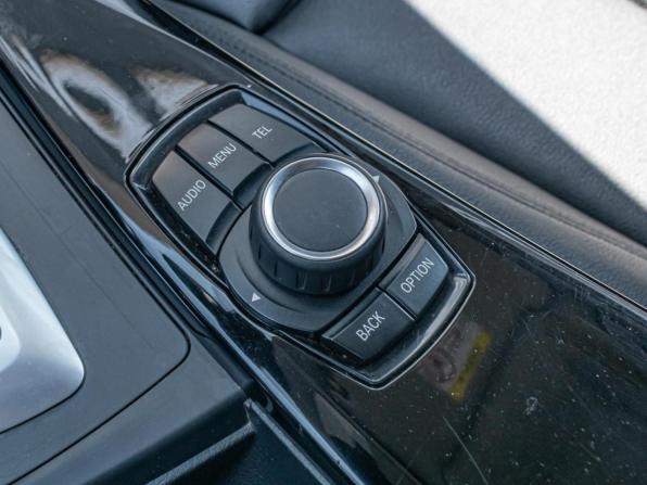BMW 3 серии VI (F3x) с пробегом 2013 года, цена 2 199 000 рублей, 108724 км, седан, Автокод Объявления