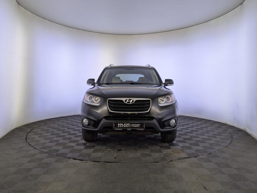 Hyundai Santa Fe II Рестайлинг Москва  - изображение 2