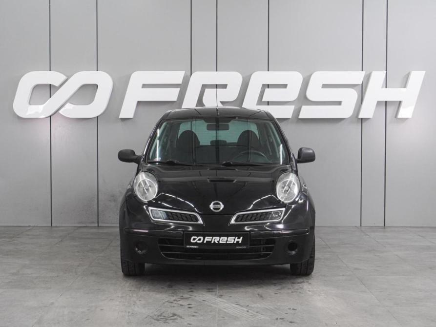 Nissan Micra III (K12) Воронеж  - изображение 3