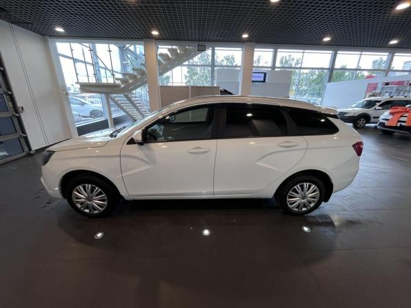 Lada (ВАЗ) Vesta I с пробегом 2020 года, цена 947 000 рублей, 120268 км, универсал, Автокод Объявления