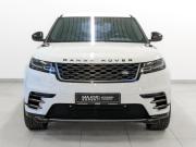 Land Rover Range Rover Velar I Санкт-Петербург  - изображение 32