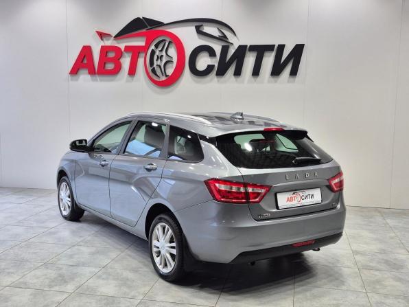 Lada (ВАЗ) Vesta I с пробегом 2019 года, цена 1 007 000 рублей, 103000 км, универсал, Автокод Объявления