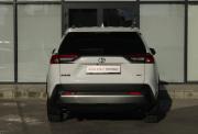 Toyota RAV4 IV (XA40) Рестайлинг Саратов  - изображение 31