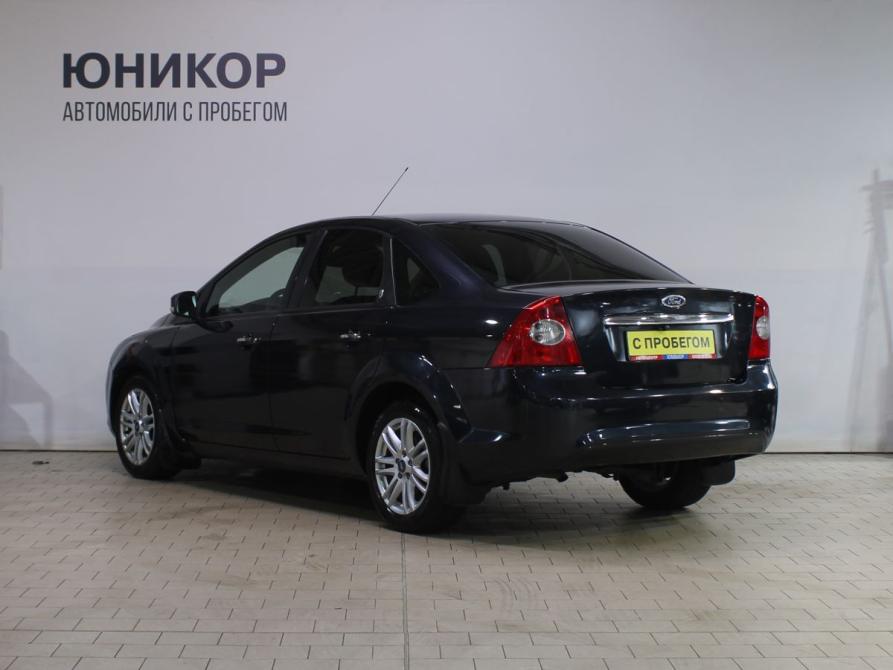 Ford Focus II Рестайлинг Дзержинск  - изображение 4