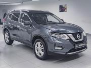Nissan X-Trail III Рестайлинг Казань  - изображение 25