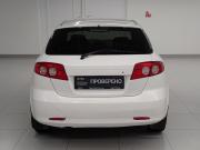 Chevrolet Lacetti I Казань  - изображение 29
