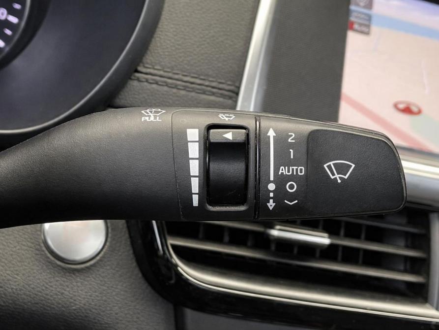 Kia Optima IV Пермь  - изображение 9
