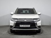 Mitsubishi Outlander III Рестайлинг 2 Санкт-Петербург  - изображение 21