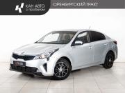 Kia Rio IV Рестайлинг Казань  - изображение 16