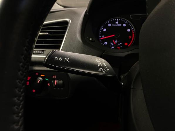 Audi Q3 I (8U) Рестайлинг с пробегом 2015 года, цена 2 190 000 рублей, 139540 км, внедорожник, Автокод Объявления