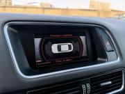 Audi Q5 I (8R) Рестайлинг Пермь  - изображение 36