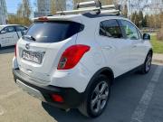 Opel Mokka I Кемерово  - изображение 7