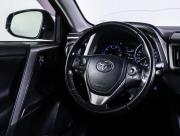 Toyota RAV4 IV (XA40) Рестайлинг Москва  - изображение 38