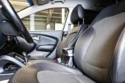 Hyundai ix35 I Уфа  - изображение 31