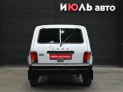Lada (ВАЗ) Niva Legend Екатеринбург  - изображение 20
