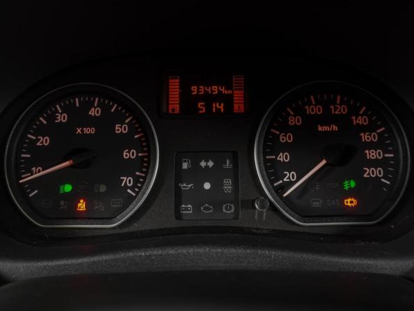Nissan Almera III (G15) с пробегом 2018 года, цена 959 000 рублей, 93494 км, седан, Автокод Объявления