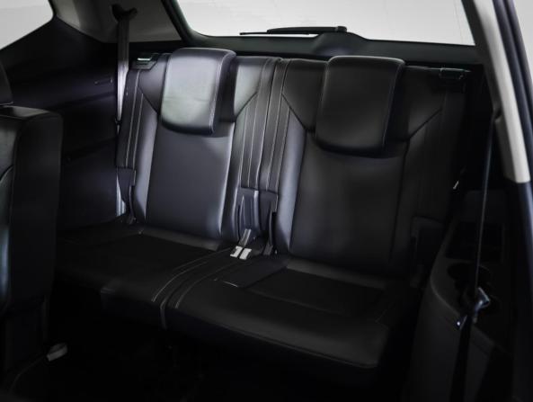 Volkswagen Teramont I с пробегом 2019 года, цена 3 290 000 рублей, 146131 км, внедорожник, Автокод Объявления