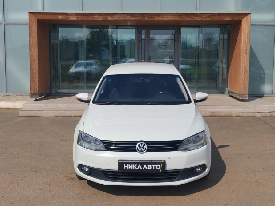 Volkswagen Jetta VI Оренбург  - изображение 2