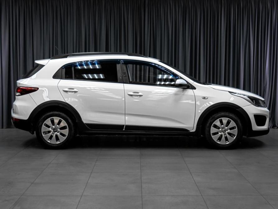 Kia Rio IV Тюмень  - изображение 5
