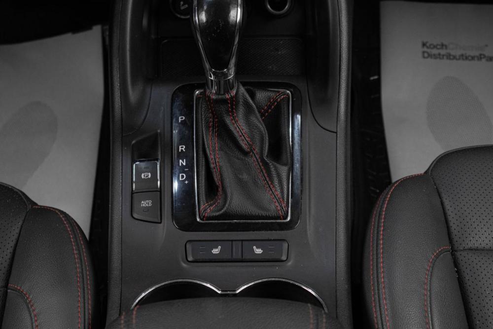 Changan CS75 I Челябинск  - изображение 17