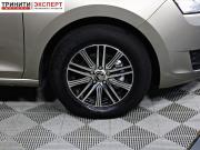 Skoda Rapid I Рестайлинг Белгород  - изображение 28