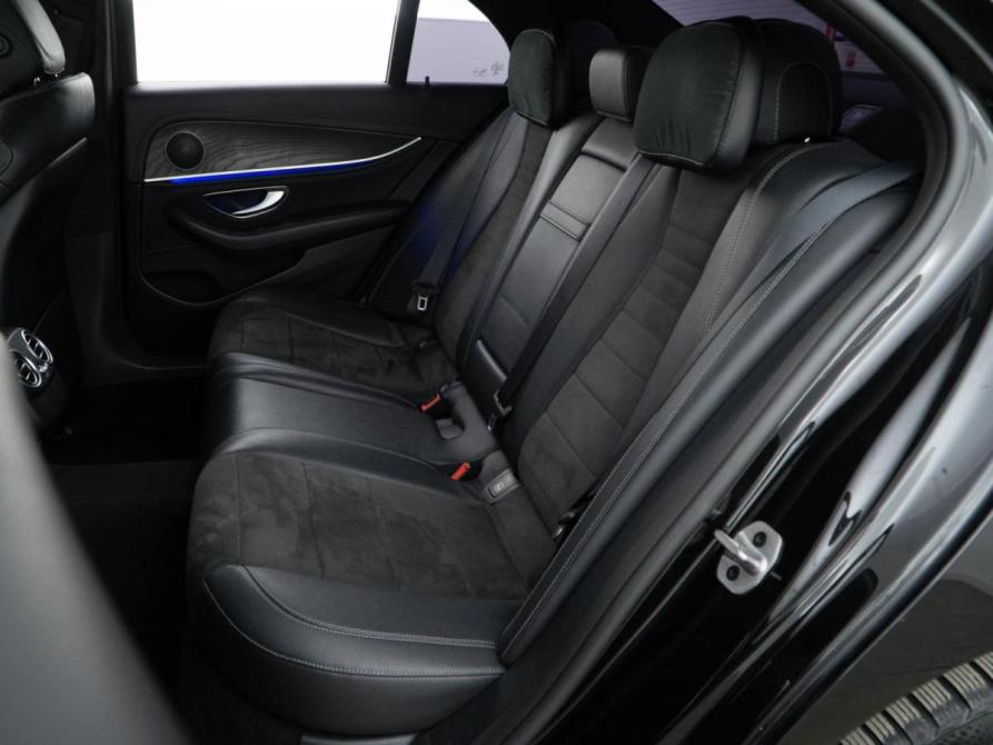 Mercedes-Benz E-Класс V (W213 S213 C238) Москва  - изображение 9