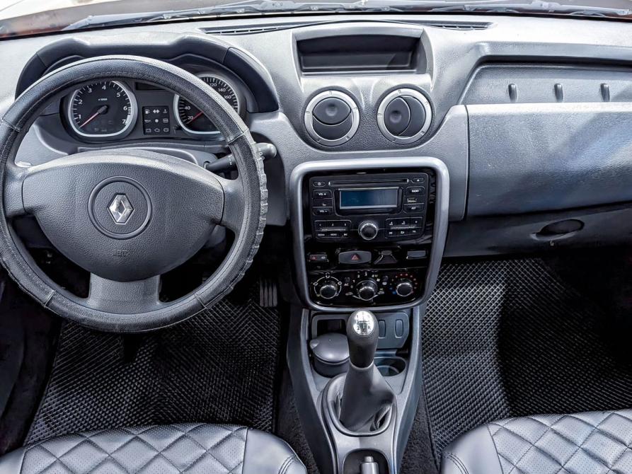Renault Duster I Ярославль  - изображение 8