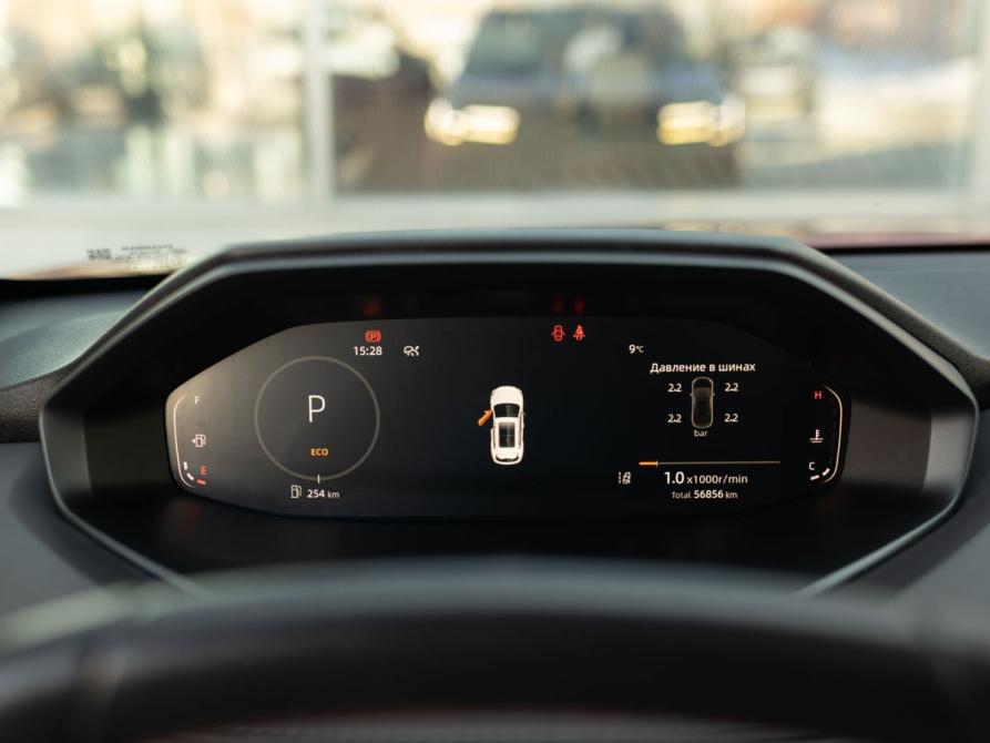 Changan CS55 Plus II Новосибирск  - изображение 13