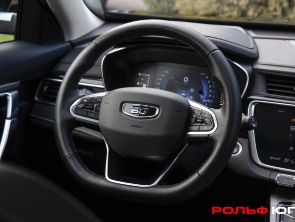 Belgee X70 I с пробегом 2024 года, цена 2 148 000 рублей, 49090 км, внедорожник, Автокод Объявления