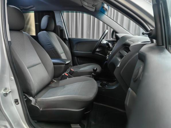 Kia Sportage II Рестайлинг с пробегом 2009 года, цена 715 000 рублей, 200021 км, внедорожник, Автокод Объявления