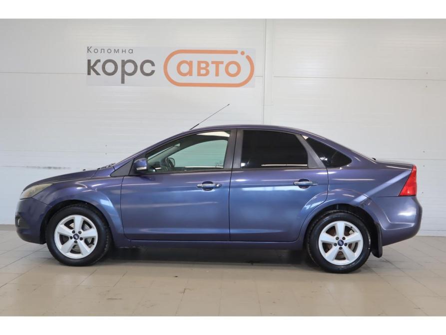 Ford Focus II Рестайлинг Коломна  - изображение 2