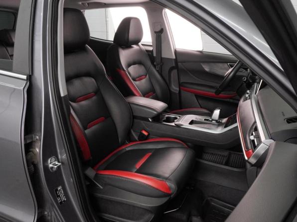 Chery Tiggo 4 Pro I с пробегом 2023 года, цена 1 599 000 рублей, 55456 км, внедорожник, Автокод Объявления