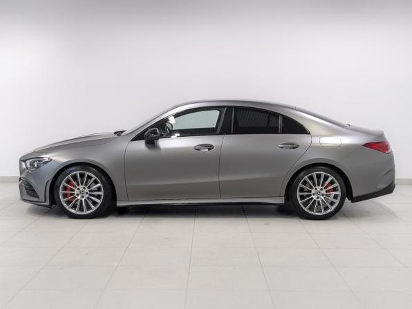 Mercedes-Benz CLA II (C118 X118) с пробегом 2020 года, цена 3 430 000 рублей, 67110 км, седан, Автокод Объявления