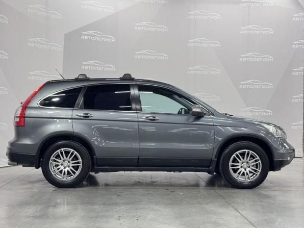 Honda CR-V III Рестайлинг с пробегом 2012 года, цена 1 450 000 рублей, 233000 км, внедорожник, Автокод Объявления
