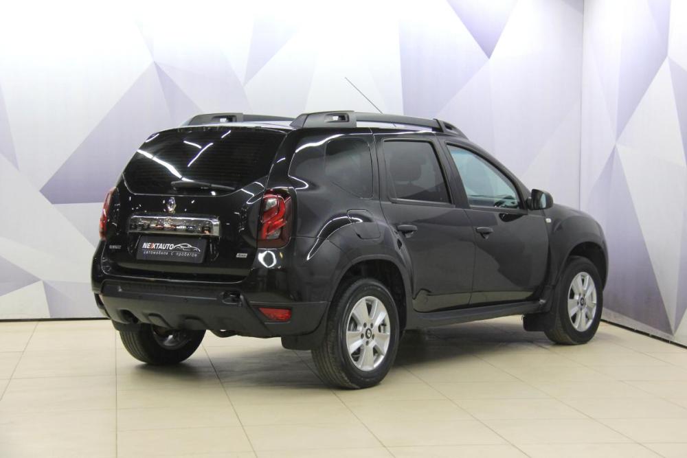 Renault Duster I Рестайлинг Чебоксары  - изображение 6