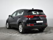 Kia Sportage IV Санкт-Петербург  - изображение 28
