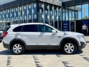Chevrolet Captiva I Рестайлинг 2 Краснодар  - изображение 37