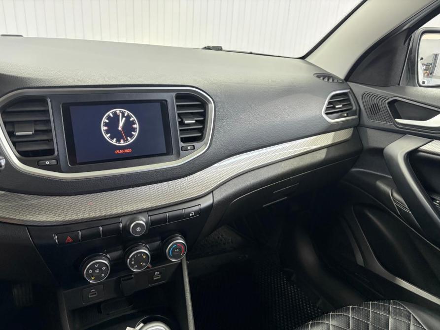 Lada (ВАЗ) Vesta I Рестайлинг (NG) Краснодар  - изображение 11