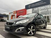 Peugeot 408 I Рестайлинг Тверь  - изображение 31