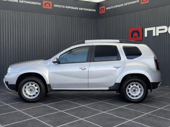 Renault Duster I Рестайлинг с пробегом 2020 года, цена 1 337 000 рублей, 149487 км, внедорожник, Автокод Объявления