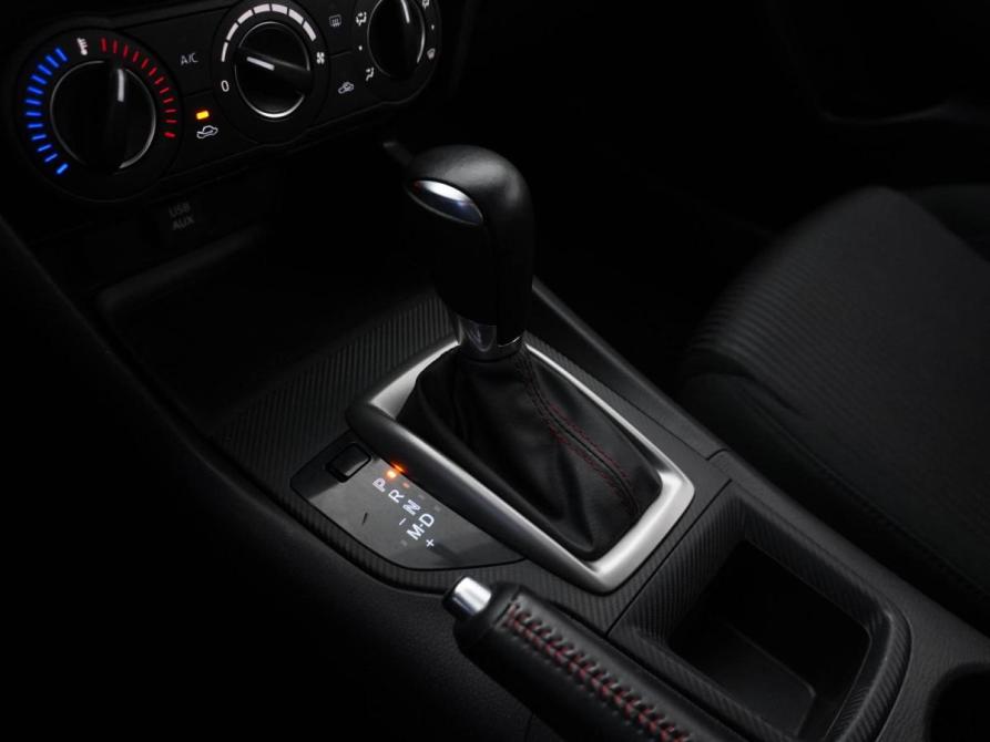 Mazda 3 III (BM) Москва  - изображение 15