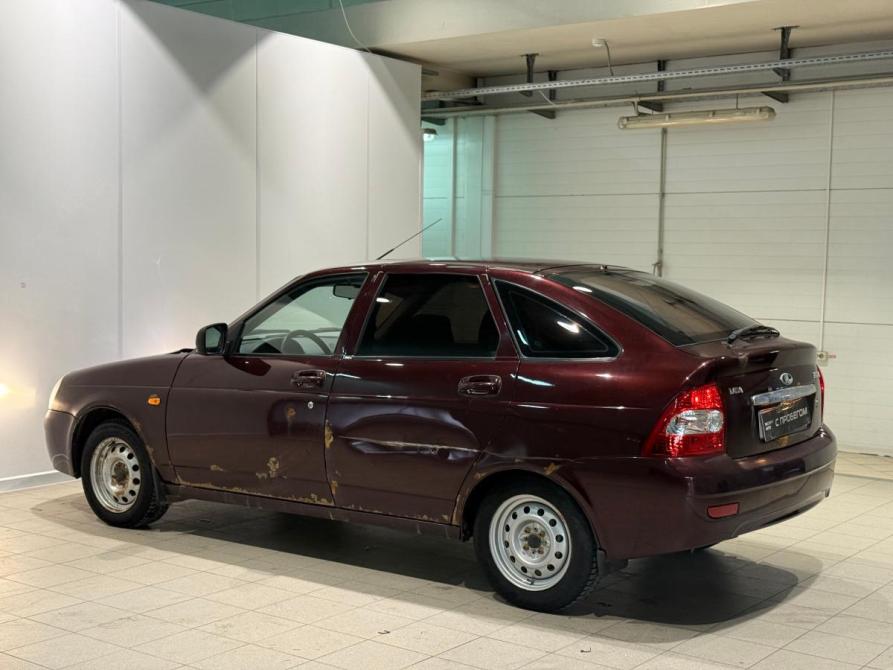Lada (ВАЗ) Priora I Самара  - изображение 5