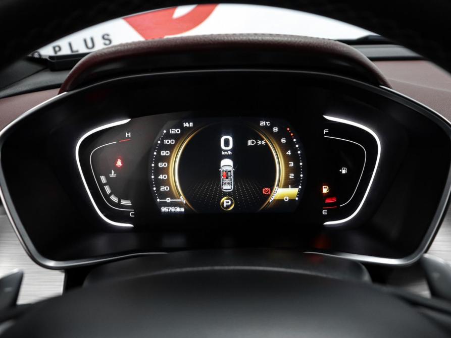 Geely Coolray I Минеральные Воды  - изображение 21
