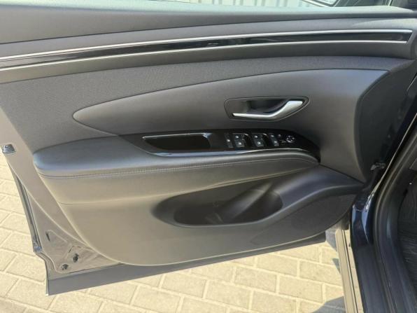 Hyundai Tucson IV с пробегом 2021 года, цена 3 077 000 рублей, 52497 км, внедорожник, Автокод Объявления